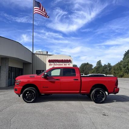2026 Ram 2500 Herrin IL