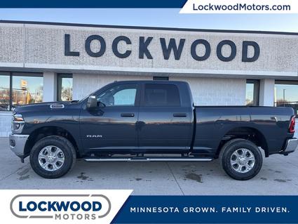 2026 Ram 2500 Marshall MN