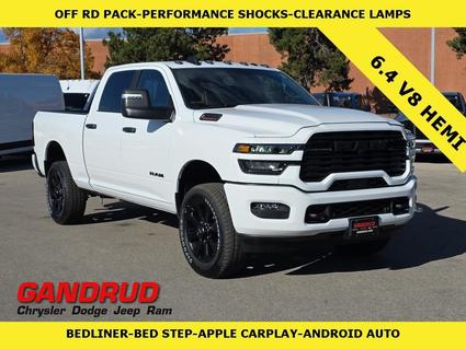 2026 Ram 2500 Green Bay WI