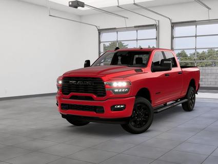 2026 Ram 2500 Taylorville IL