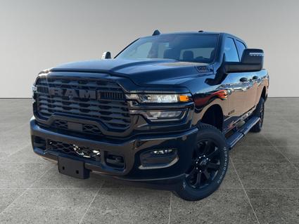 2026 Ram 2500 Wausau WI