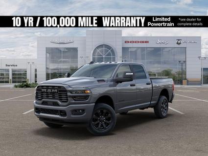 2026 Ram 2500 Washington MO