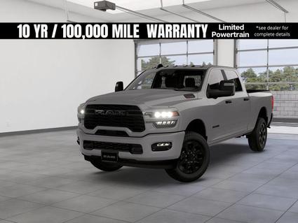 2026 Ram 2500 Washington MO