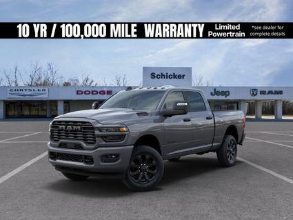 2026 Ram 2500 Washington MO