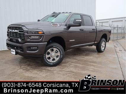2026 Ram 2500 Corsicana TX