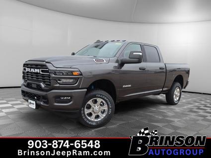 2026 Ram 2500 Corsicana TX