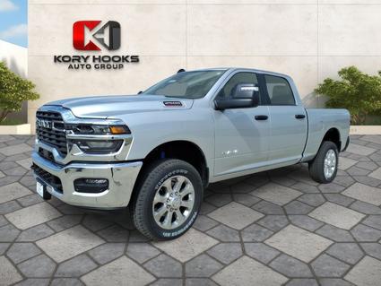 2026 Ram 2500 Bowie TX
