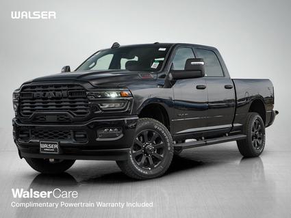 2026 Ram 2500 Hopkins MN