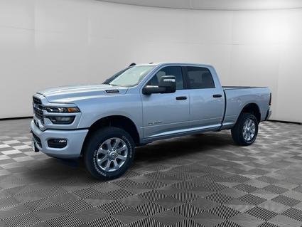 2026 Ram 2500 Antigo WI