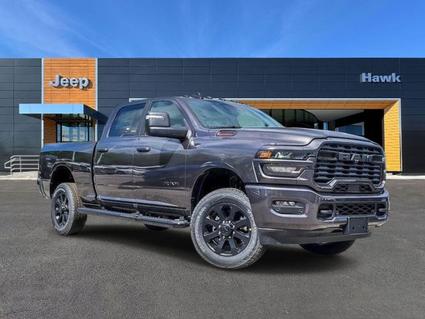 2026 Ram 2500 Forest Park IL
