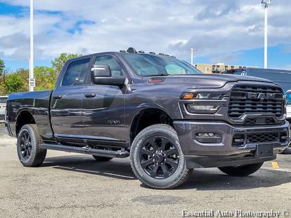 2026 Ram 2500 Forest Park IL
