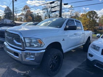 2013 Ram 2500 Oak Hill WV