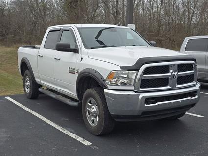 2014 Ram 2500 Hopkinsville KY