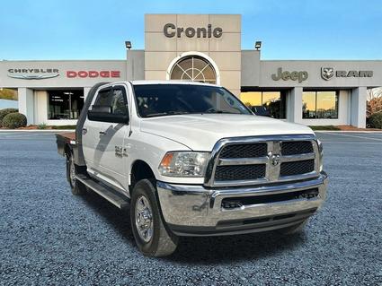 2016 Ram 2500 Griffin GA