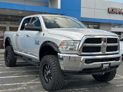 2016 Ram 2500 Newberry SC