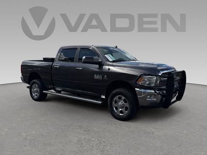 2016 Ram 2500 Brunswick GA