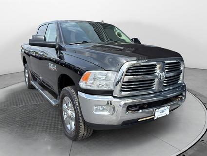 2017 Ram 2500 Coeur D'Alene ID