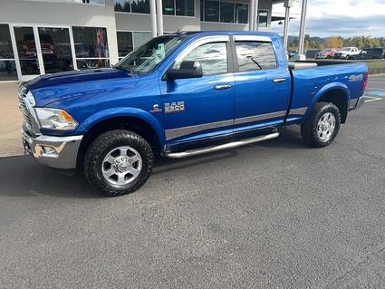 2017 Ram 2500 Cottage Grove OR