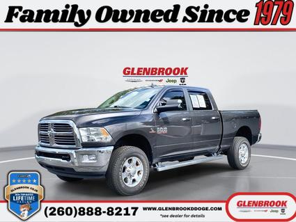 2017 Ram 2500 Fort Wayne IN
