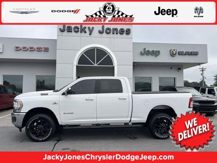 2019 Ram 2500 Hayesville NC