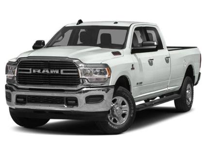 2019 Ram 2500 Hayesville NC