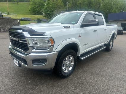 2019 Ram 2500 Danville WV