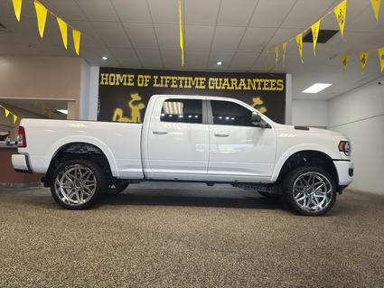 2019 Ram 2500 Rock Springs WY