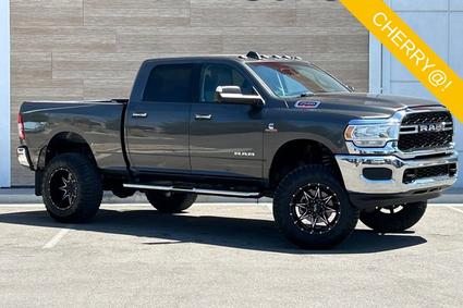 2019 Ram 2500 American Fork UT