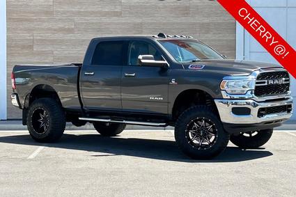 2019 Ram 2500 American Fork UT