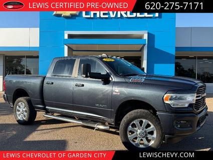 2020 Ram 2500 Garden City KS