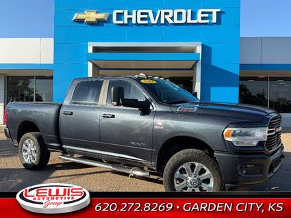 2020 Ram 2500 Garden City KS
