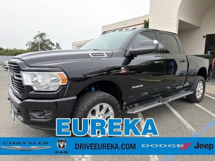 2020 Ram 2500 Eureka CA