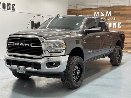 2020 Ram 2500 Portland OR
