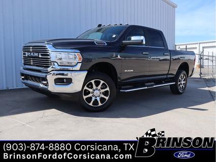 2020 Ram 2500 Corsicana TX