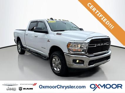 2021 Ram 2500 Louisville KY