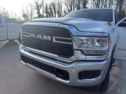 2021 Ram 2500 Winston Salem NC