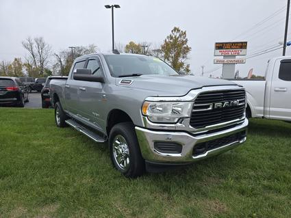 2021 Ram 2500 Hopkinsville KY