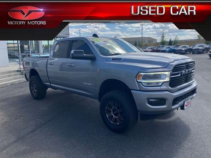 2021 Ram 2500 Craig CO
