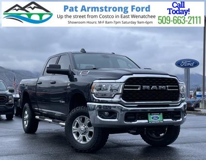 2022 Ram 2500 East Wenatchee WA