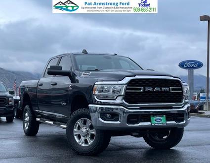 2022 Ram 2500 East Wenatchee WA
