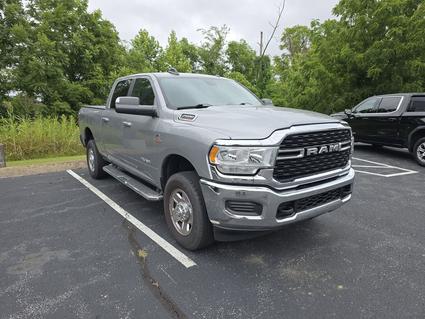 2022 Ram 2500 Hopkinsville KY