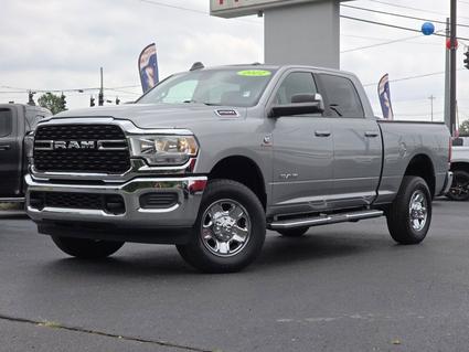 2022 Ram 2500 Hopkinsville KY