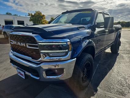 2022 Ram 2500 Rexburg ID