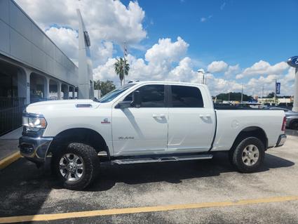 2022 Ram 2500 Sebring FL