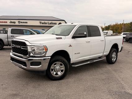 2022 Ram 2500 Monticello IN