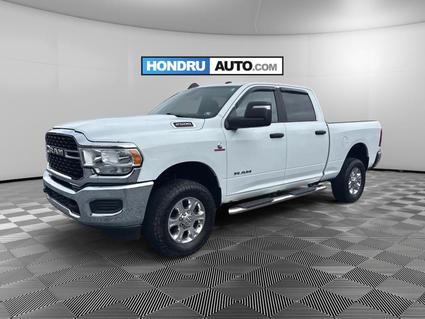 2023 Ram 2500 Manheim PA