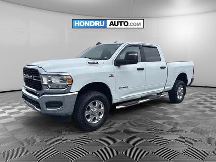 2023 Ram 2500 Manheim PA