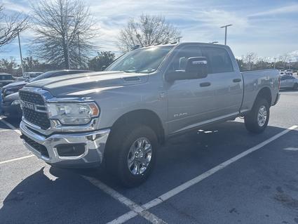 2023 Ram 2500 Daphne AL