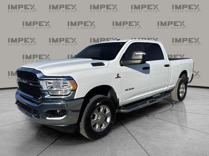 2023 Ram 2500 Greensboro NC