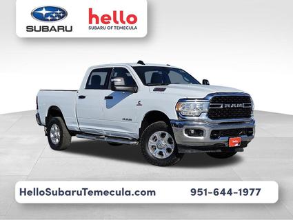 2023 Ram 2500 Temecula CA